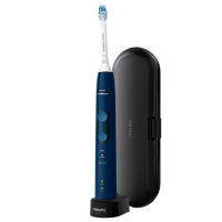 ราคา philips Sonicare ProtectiveClean 4100 5100 Gum Health Rechargeable Electric Toothbrush With Pressure Sensor (21710456411)