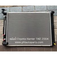 ราคา หม้อน้ำ Toyota Harrier MCU35 3 0 v6 ปี2003 2007 lexus RX300 (15789143324)