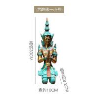 ราคา เทพพนมทองเหลือง ศิลปะประติมากรรมทองคำที่ใช้ในห้องนั่งเล่นในเอเชียตะวันออกเฉียงใต้ ตู้โทรทัศน์ศาลาธรรมเล็ก ๆ สิ่งประดิษฐ์ (21475638878)
