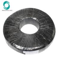 ราคา สายไฟโซล่าเซล 4mm สายไฟ โซล่าเซลล์ สายไฟPV1F 4mm สายโซล่าเซลล์ 4 Solar cable 4mm ยกม้วน100เมตร ฉนวน2ชั้นอย่างดี (20622976144)