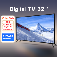 ราคา ทีวี 50 นิ้ว ทีวี 43 นิ้ว 32 ทีวี Smart TV 4K LED โทรทัศน์ ทีวีจอแบน สมาร์ททีวี ระบบ Android ทีวีดิจิตอล รับประกัน 3ปี (21495674963)