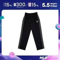 ราคา MLB กางเกงขายาว ยูนิเซ็กส์ Classic Jacquard Monogram รุ่น 3APTM0441 50BKS สีดำ (21593916042)