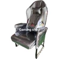 ราคา เก้าอี้เกม ใหญ่พิเศษ 60 cm เอนหลังนอนได้ รับน้ำหนักได้ 150 โล เก้าอี้คอม เก้าอี้พักผ่อน เก้าอี้ เก้าอี้ตัวใหญ่ โซฟาเดี่ยว เก้าอี้เกมมิ่ง (19041615069)