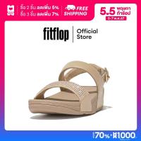 ราคา FITFLOP LULU รองเท้าแตะแบบรัดส้นผู้หญิง รุ่น EC3 (20968385484)