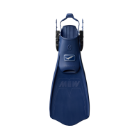 ราคา Gull Mew Cypher Open heel fins ตีนกบ ใช้แรงในการเตะขาน้อย แต่เพิ่มแรงดีด (18937964713)