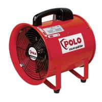 ราคา POLO พัดลมอุตสาหกรรม ดูดเป่า พัดลม ระบายอากาศ SHT 20 25 30 40 50 60 ขนาด 8 10 12 16 20 24 นิ้ว สำหรับใช้ในงานดูดหรือเป่าลมในปริมาณมาก ประสิทธิภาพดีเยี่ย (8173599686)
