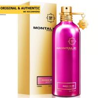 ราคา Montale Rose Musk EDP 100 ml (19410007679)