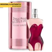 ราคา Jean Paul Gaultier Classique Eau de Parfum 100 ml (21364075587)