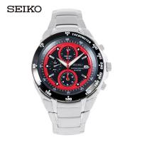 ราคา SEIKO Seiko นาฬิกาญี่ปุ่นนาฬิกาสำหรับผู้ชาย 100 เมตรกันน้ำ Prospex Series กันน้ำ Mountain กีฬาควอตซ์นาฬิกาสำหรับผู้ชาย SND703P1 (6213536386)