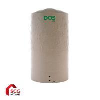 ราคา DOS ถังเก็บน้ำบนดิน CHABA DE 40 (21429689232)