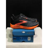 ราคา BROOKS Running Shoes Men Hyperion Tempo Lightweight Cushioning Marathon Sneakers Road Race Training Sports Shoes (21643296667)