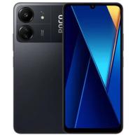 ราคา POCO C65 RAM 6GB Rom 128GB ศูนย์ไทย ของใหม่ ของแท้ ยังไม่แกะซีล พร้อม ส่ง รับประกัน 12 เดือน (21481289873)