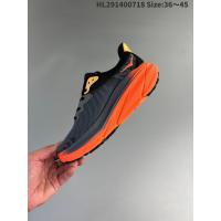 ราคา HOKA Challenger ATR 7 mens shock sports track and field running shoes sneakers (21644990650)