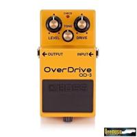 ราคา Boss OD 3 OverDrive (406583939)