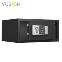 ราคา Vusign ตู้เซฟสำนักงาน เซฟนิรภัย ตู้เซฟอิเล็กทรอนิกส์ ตู้นิรภัย ตู้เซฟเก็บเงิน ตู้เซฟ เซฟ กันไฟ กันสนิม ระบบล็อคสองขั้น แข็งแรง รับประกัน1ปี ออกใบกำกับภาษีได้ Safe Box (21527808017)