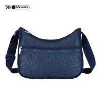 ราคา Lesportsac NEW สินค้าใหม่ Classic Hobo Bag กระเป๋าสะพายข้างพาดลำตัว Style 7520 (21669712340)