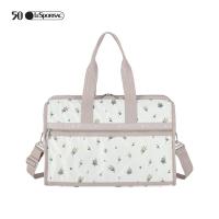 ราคา Lesportsac Deluxe Medium Weekender กระเป๋าเดินทางขนาดกลาง Style 4318 (21663036904)