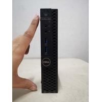 ราคา คอมมือสอง Mini PC Dell Optiplex 3050 MFF ซีพียู Core i5 7500T 2 70 GHz มีพอร์ต HDMI ลงวินโดว์แท้ พร้อมโปรแกรมพื้นฐาน (20906366910)