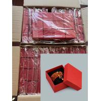 ราคา พร้อมส่ง ขายส่ง กล่องนาฬิกา กล่องใส่นาฬิกา กล่องหมอนนาฬิกา ราคาหนึ่งลัง20โหล240ใบ กล่องกระดาษ Watch Box กล่องกระดาษของขวัญ (20682706092)