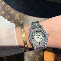ราคา DIMINI นาฬิกาข้อมือผู้หญิงเพทายแฟชั่นเงินโรมันสายนาฬิกาสแตนเลสบุคลิกภาพแฟชั่น Rhinestone นาฬิกาสำหรับผู้หญิง (20789747466)