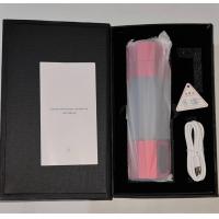 ราคา กระบอกน้ำไฮโดรเจน เครื่องผลิตน้ำไฮโดรเจน พกพา Hydrogen Water Bottle ถ้วยน้ำผลิต ทำ ไฮโดรเจน 6000 PPB เข้มข้นสูงสุด 12000 PPB พร้อมส่งในไทย (21764125602)