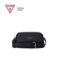ราคา GUESS กระเป๋า รุ่น SV901970 CHARLESTOWN MINI CROSSBODY สีดำ (21760004675)