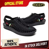 ราคา Thailand Official Store KEEN UNEEK Sports Shoes รองเท้าผ้าใบ รองเท้าแฟชั่น รองเท้าลำลอง (21571595011)