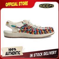 ราคา Thailand Official Store KEEN UNEEK Sports Shoes รองเท้าผ้าใบ รองเท้าแฟชั่น รองเท้าลำลอง (21571595006)