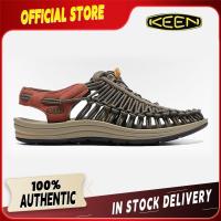 ราคา Thailand Official Store KEEN UNEEK Sports Shoes รองเท้าผ้าใบ รองเท้าแฟชั่น รองเท้าลำลอง (21571595052)