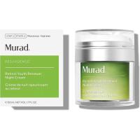 ราคา MURAD Retinol เยาวชนต่ออายุครีมบำรุงกลางคืน50มล (21407723608)