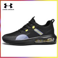 ราคา Under Armour รองเท้าวิ่ง UA HOVR Turbulence สำหรับผู้ชาย DFA80 (21250210088)