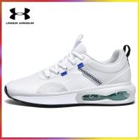 ราคา Under Armour รองเท้าวิ่ง UA HOVR Turbulence สำหรับผู้ชาย DFA80 (21250210112)