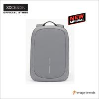 ราคา XD Design กระเป๋าเป๋นิรภัยแล็ปท็อป Bobby Edge Grey (21631766627)