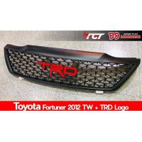 ราคา กระจังหน้า toyota fortuner 2012 2014 TRD V2 (3427266113)