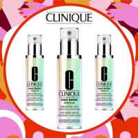 ราคา Clinique Even Better Clinical Radical Dark Spot Corrector Interrupter 50ml (21503389231)