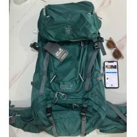 ราคา กระเป๋าผู้ชาย กระเป๋าเดินทาง เดินป่า Deuter Jack wolfskin กระเป๋าแบ็คแพ็คท่องเที่ยว เป้เดินป่า50ลิตร อุปกรณ์เดินป่า กระเป๋าเดินป่า กระเป๋าผู้หญิง (20969280749)