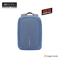 ราคา XD Design กระเป๋าเป๋นิรภัยแล็ปท็อป Bobby Edge Navy (21645781915)