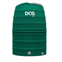 ราคา ถังเก็บน้ำบนดิน DOS GREENERY รุ่น 1000 ลิตร (3076150684)