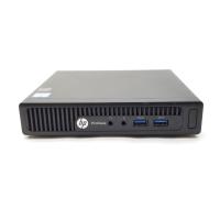 ราคา CPU มือสอง Mini PC HP Prodesk 400 G2 CPU Core i5 6500T 2 50 GHz ฮาร์ดดิสก์ SSD มือสอง เชื่อมต่อ WIFI ได้ ลงวินโดว์แท้ พร้อมใช้งาน (20657864445)