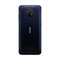 ราคา Nokia G10 4 64GB จอใหญ่ 6 5 กล้องหลัง 3 ตัว 13MP แบตฯ 5050 mAh เครื่องศูนย์ไทยรับประกัน 1 ปี (8923599307)