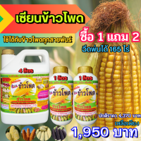 ราคา ปุ๋ยฉีดข้าวโพด ฮอร์โมนข้าวโพด เซียนข้าวโพด ปุ๋ยทางใบ ฮอร์โมนพืช อาหารพืช ปุ๋ย ยาฉีดข้าวโพด ปุ๋ยทางใบ เร่งต้น เร่งฝัก อา (19226904182)