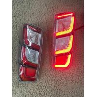 ราคา ไฟท้าย Dmax 2024 2025 oem สีแดง สีสโมค ไฟท้ายเดิม Isuzu Dmax (21300963595)