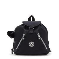 ราคา กระเป๋า KIPLING รุ่น NEW FUNDAMENTAL S สี RAPID BLACK กระเป๋าเป้ (21574393562)