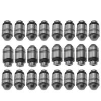 ราคา 4G63 4G64 4G13 4G18 6G72 Hydraulic Valve Tappet Valve Adjuster Lifter Lasher Kit for Mitsubishi Pajero Galant MD377560 24Pcs (18369905440)