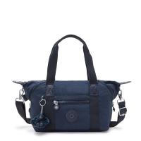 ราคา กระเป๋า KIPLING รุ่น ART MINI สี Blue Bleu 2 (21564731455)