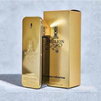 ราคา น้ำหอมแบรนด์ 1 Million Royal for men 100ml น้ำหอมผู้ชายติดทนนาน (21464456092)