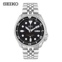 ราคา SEIKO Automatic Diver 200m Mens Watch ขอบ Pepsi รุ่น SKX009K2 นาฬิกาผู้ชาย (21167456469)
