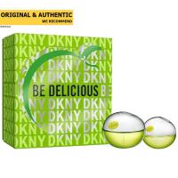 ราคา DKNY Be Delicious Gift Set (21433866798)