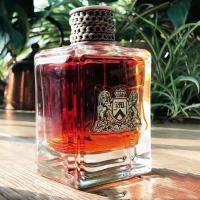ราคา หัวน้ำหอมแท้ๆ น้ำหอม Dirty English woody Eau de Toilette 100ml for Men น้ำหอมมีเสน่ห์ น้ำหอมผู้ชาย (21699898279)