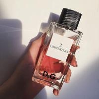 ราคา หัวน้ำหอมแท้ๆ น้ำหอมผู้หญิง Anthology LImperatrice 3 Eau de Toilette for women 100ml น้ำหอมติดทนนาน (21696997486)